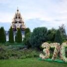 В Волгоградской митрополии прошли торжества по случаю 370-летия Усть-Медведицкого Спасо-Преображенского монастыря