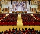 Святейший Патриарх Кирилл возглавил работу Собрания игуменов и игумений монастырей Русской Православной Церкви