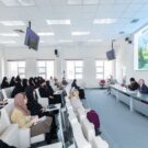 В Тимирязевской академии проходит семинар по повышению качества сельхозработ в монастырях