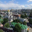 «Зачатьевское чудо». 30-летие возрождения обители