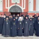 Комиссия Коллегии СОММ совершила инспекционную ознакомительную поездку по монастырям Мордовской митрополии