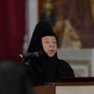 Внутренний подвиг монашествующих на примере жития преподобного Василиска Сибирского (в память 200-летия его блаженной кончины)