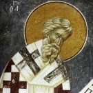 Канон Андрея Критского. Понедельник