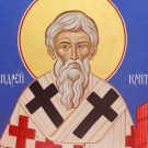 Канон Андрея Критского. Среда