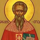 8 февраля. Преподобный Феодор Студит