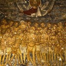 22 марта. 40 Севастийских мучеников