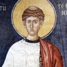 9 января. Первомученик и архидиакон Стефан