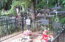 О схимонахине Филарете, старице и молитвеннице