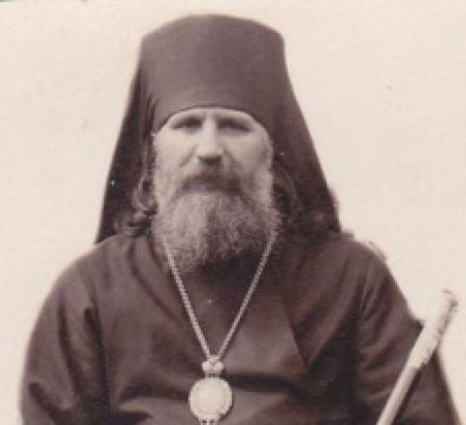 12 октября. Сщмч. Иоанн Рижский