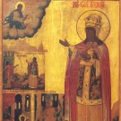 17 декабря. Святая великомученица Варвара