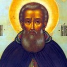 30 ноября. Преподобный Никон Радонежский