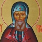 30 декабря. Преподобный Даниил исповедник