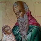 9 декабря. Святой Стилиан Пафлагонский