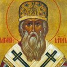 12 января. Святитель Макарий Московский