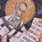 7 февраля. Святитель Григорий Богослов