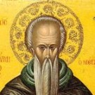 2 февраля. Преподобный Евфимий Великий