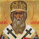 1 марта. Святитель Макарий, митрополит Московский