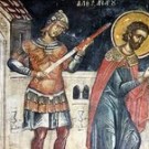 28 марта. Священномученик Александр, иерей в Сиде