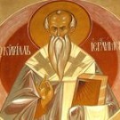 31 марта. Святитель Кирилл, архиепископ Иерусалимский