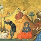 23 марта. Мчч. Кодрат и иже с ним