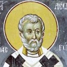 3 марта. Святитель Лев, папа Римский