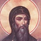 12 марта. Преподобный Прокопий Декаполит