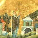 10 марта. Святитель Тарасий, Патриарх Константинопольский