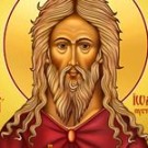 11 апреля. Преподобный Иоанн Пустынник