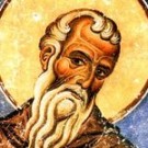 10 апреля. Прп. Иларион Новый
