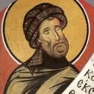 17 апреля. Преподобный Иосиф Песнописец