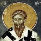 19 апреля. Святитель Евтихий, архиепископ Константинопольский