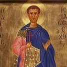 27 мая. Мученик Исидор