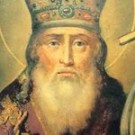 8 ноября. Святитель Феофил, архиепископ Новгородский