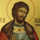 6 декабря. Святой благоверный князь Александр Невский