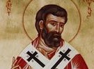 4 февраля. Святой апостол Тимофей