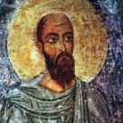 12 февраля. Священномученик Ипполит, мученики Кенсорин, Савин, Хрисия дева и другие 20 мучеников