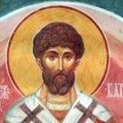 5 марта. Святой Лев Катанский