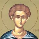 22 апреля. Святой мученик Евпсихий Кесарийский