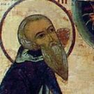 30 апреля. Преподобный Зосима, игумен Соловецкий
