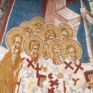 4 июня. Память II Вселенского Собора (381)