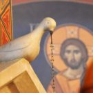 День Святого Духа — престольный праздник