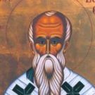 18 июня. Священномученик Дорофей Тирский