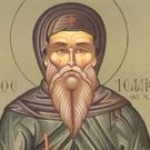 12 июня. Прп. Исаакия исп., игумена обители Далматской (383)