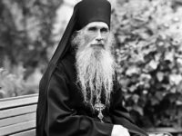 К Дню великой Победы: Воспоминания об архимандрите Кирилле (Павлове)