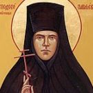 4 декабря. Преподобноисповедница Параскева (Матиешина)