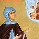 29 декабря. Преподобная София Суздальская