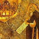 30 марта. Преподобный Макарий Калязинский