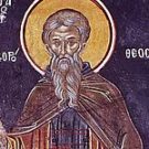 4 марта. Преподобный Досифей Палестинский