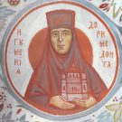 8 марта. День блаженной кончины игумении Доримедонты (Протопоповой)