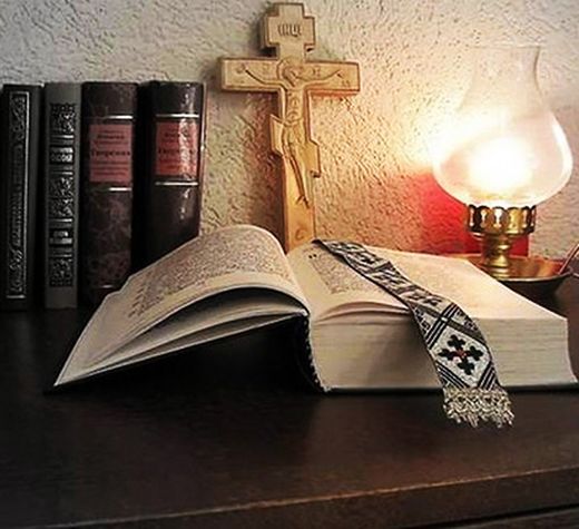 23 февраля. Великий пост